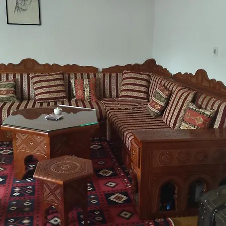 Apartamento Home *