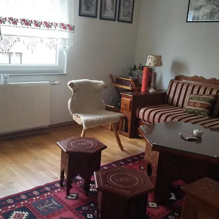 Apartamento Home