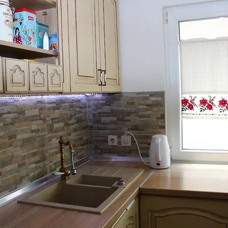 Apartamento Home