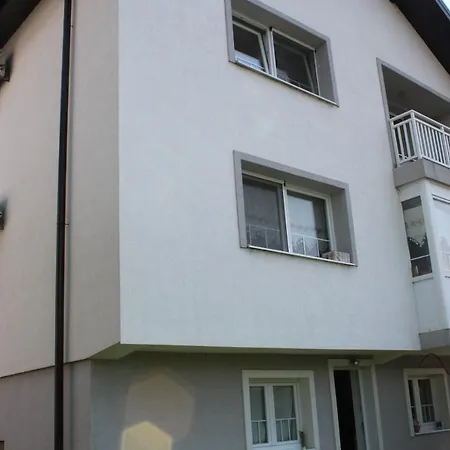 Home Vogošća