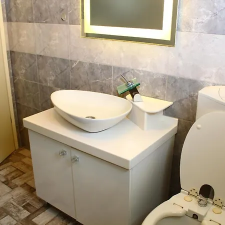 Home Vogošća