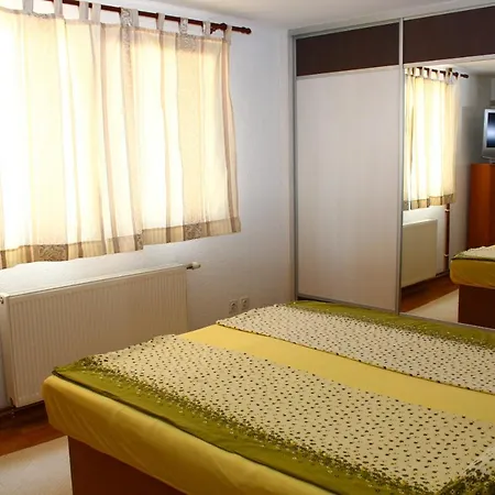 Home Vogošća