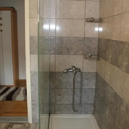 Apartamento Home
