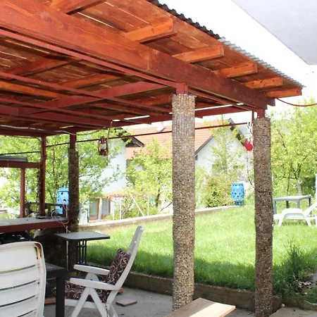 Apartamento Home