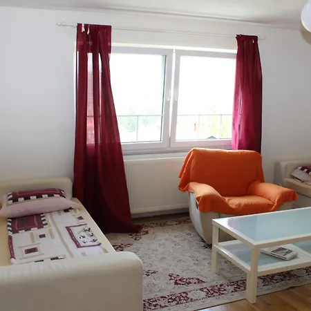 Apartamento Home