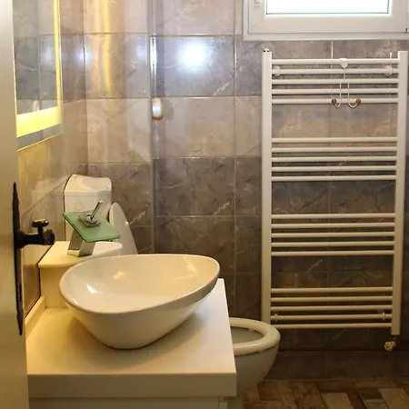 Apartamento Home