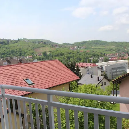 Home Vogošća