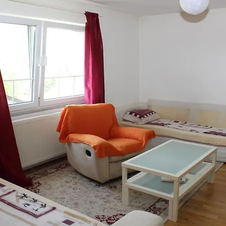 Apartamento Home Vogošća