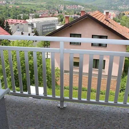 Home Apartamento